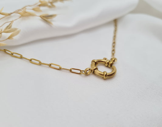 Collier ONIA