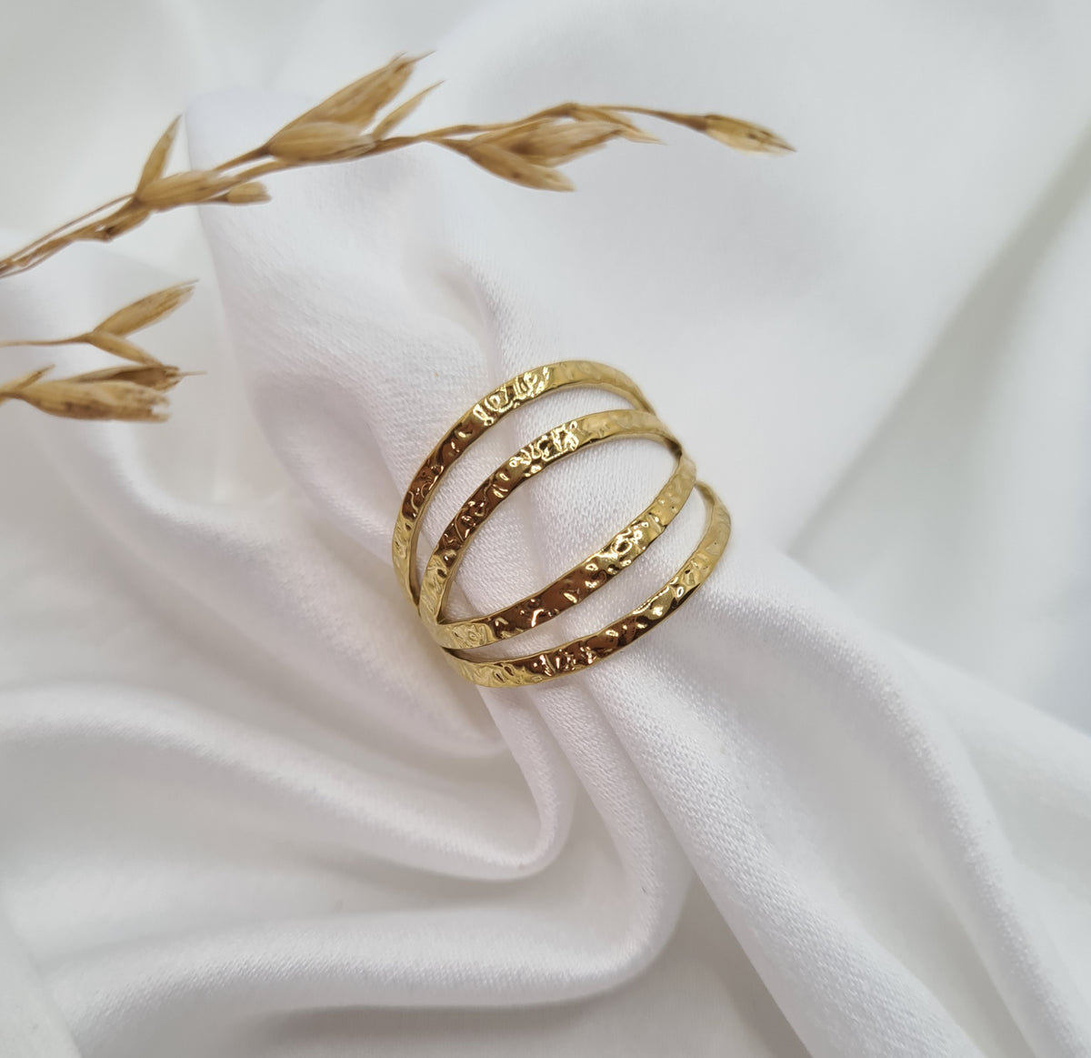 Bague TESSA