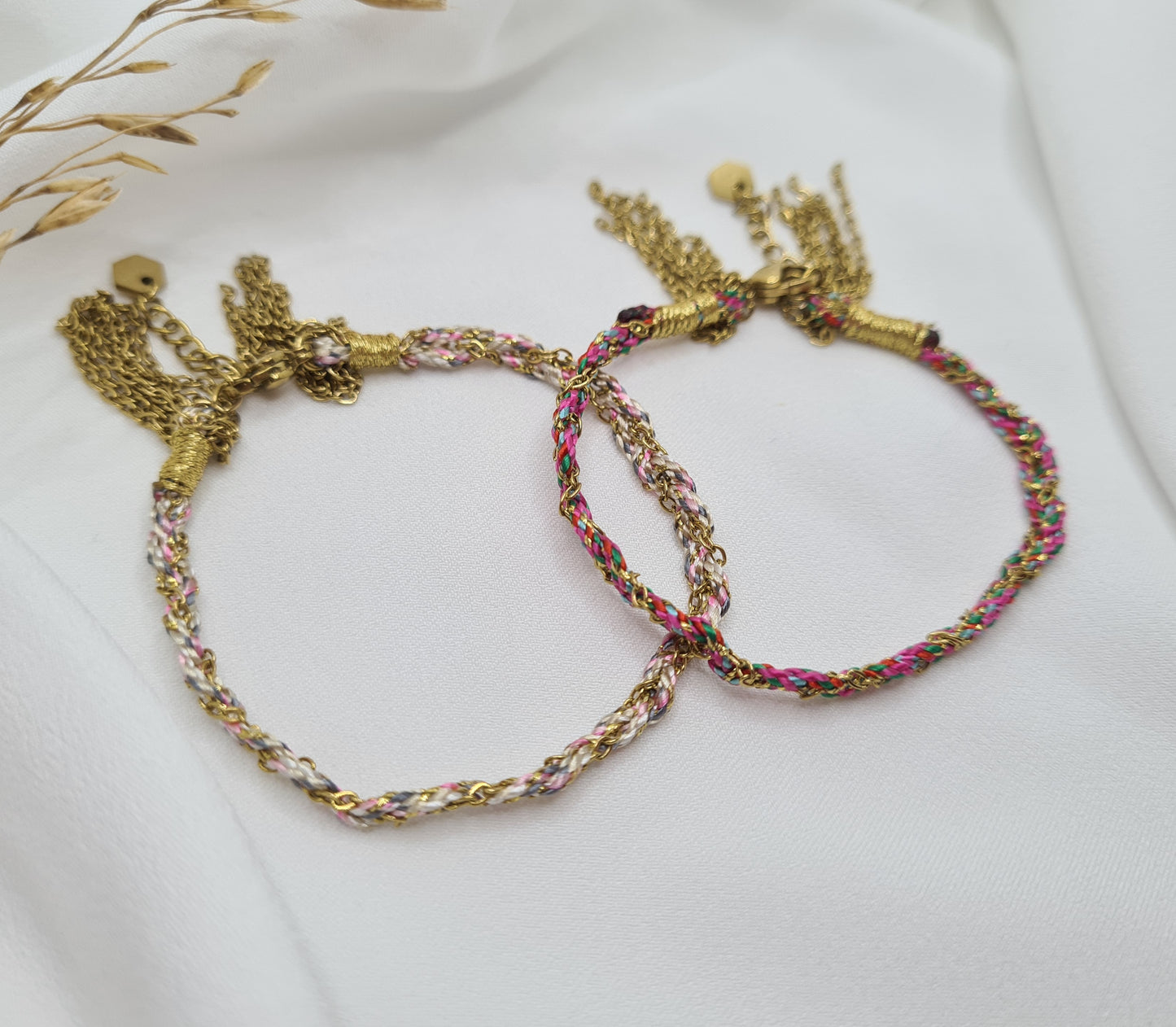 Bracelet BOHEMIA