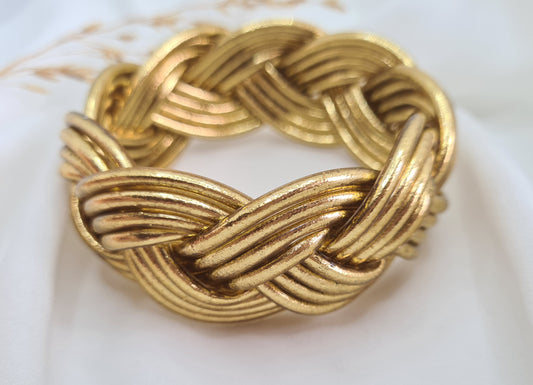 Bracelet bouddhiste MANCHETTE