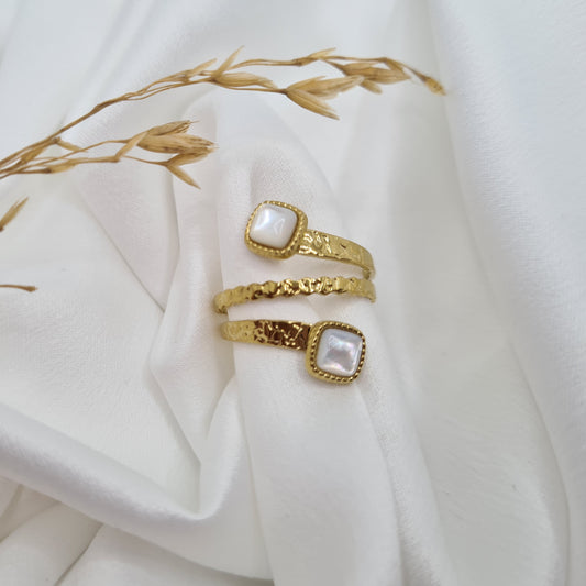 Bague ESTELLE