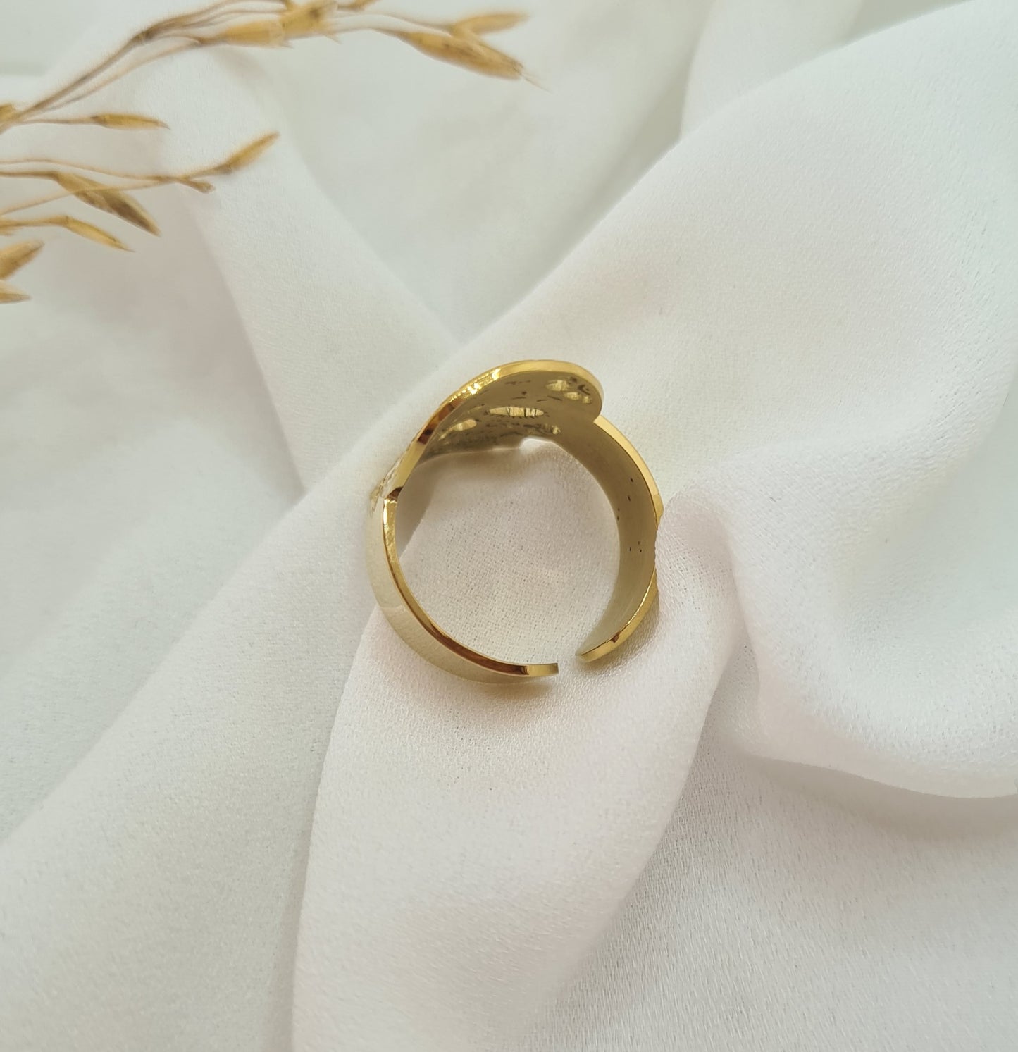 Bague KATELL