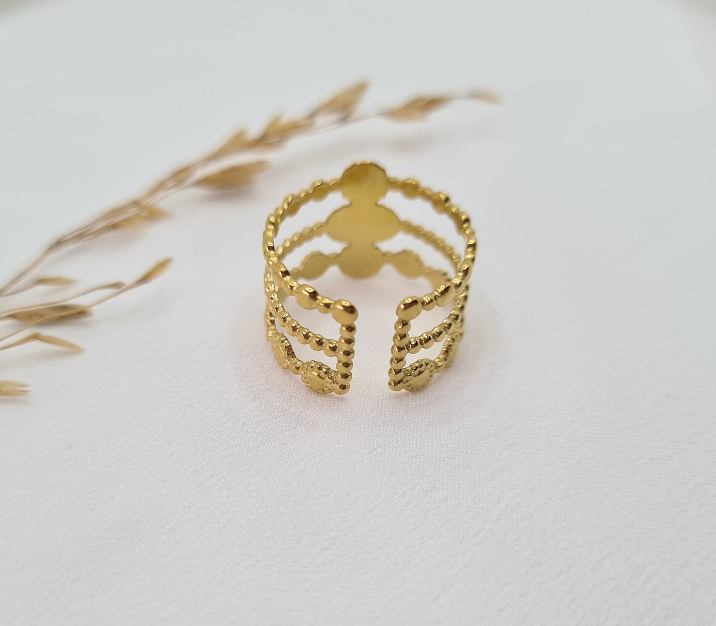 Bague MERELIE