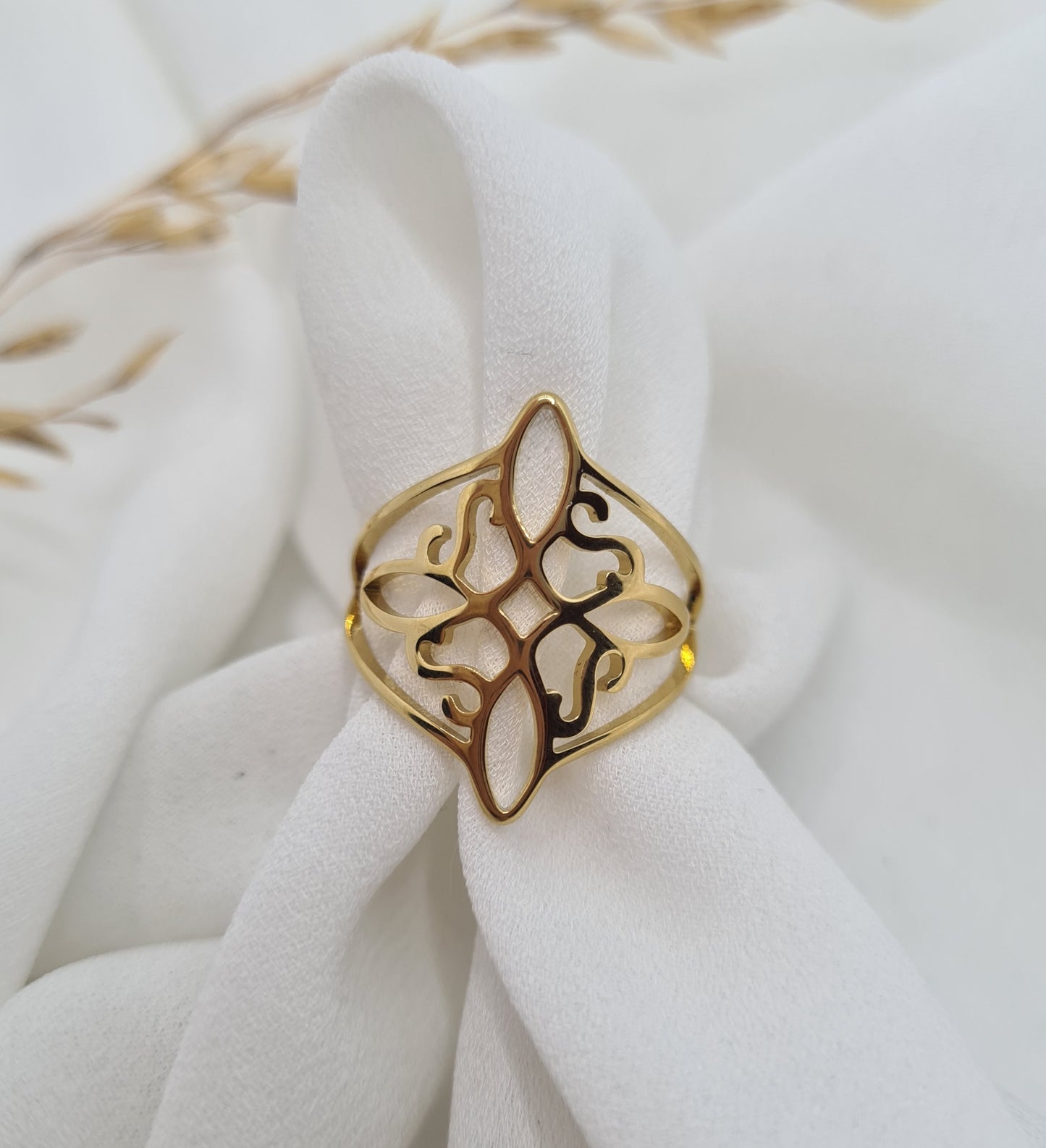 Bague de protection LIZY