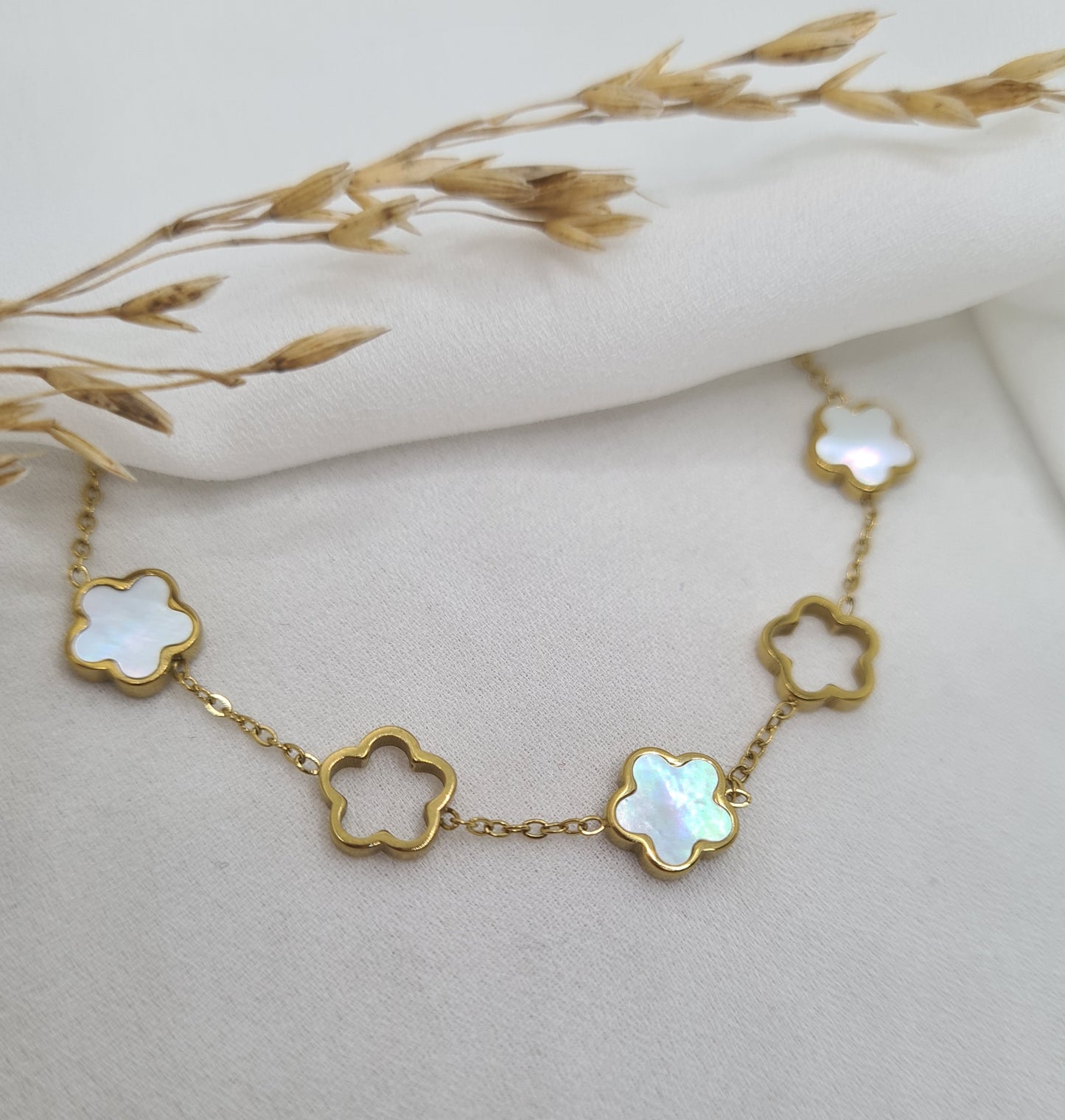 Bracelet AUDACIEUX