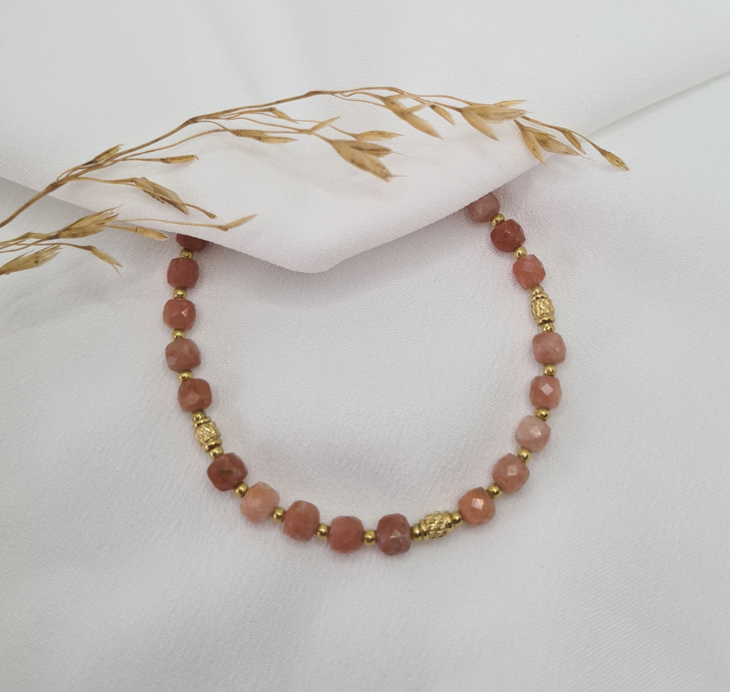 Bracelet ORCHIDEE