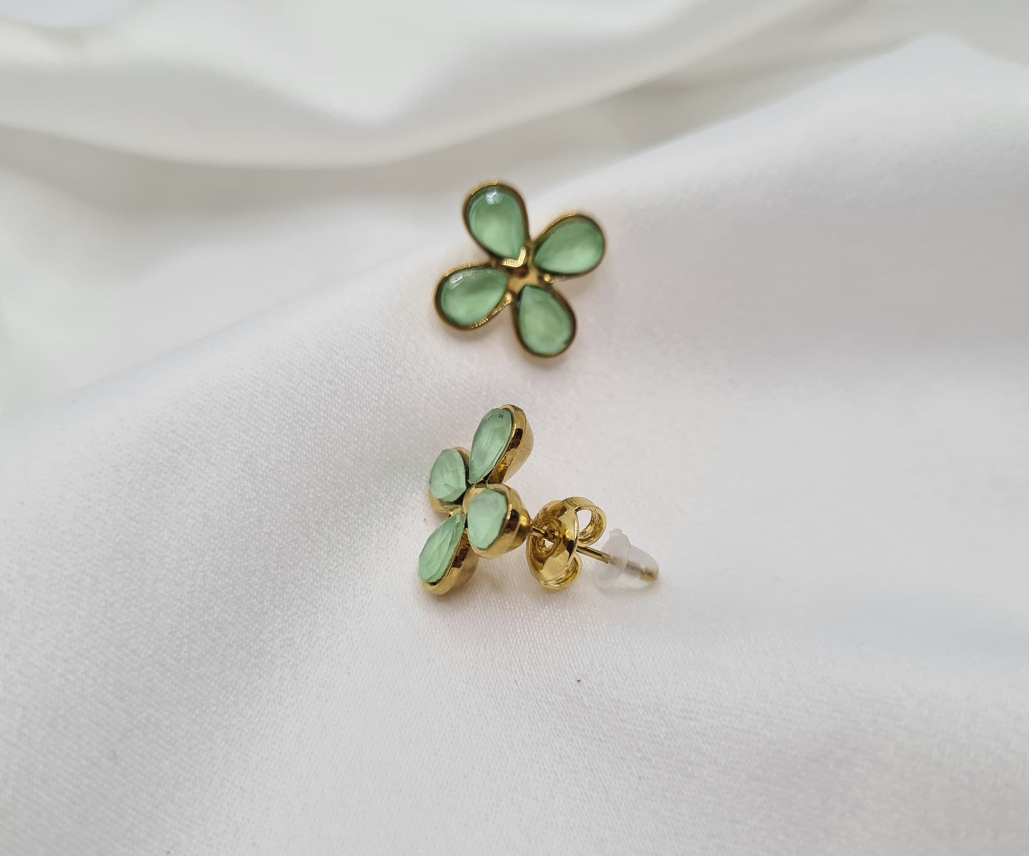 Boucles d'oreilles KAMA