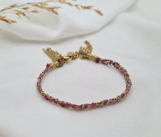 Bracelet BOHEMIA