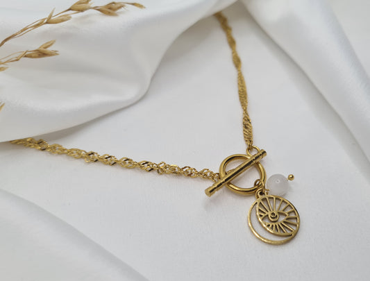 Collier personnalisable LOUANE