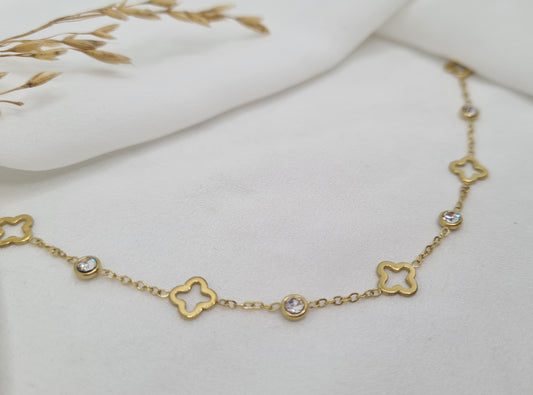 Collier EVE