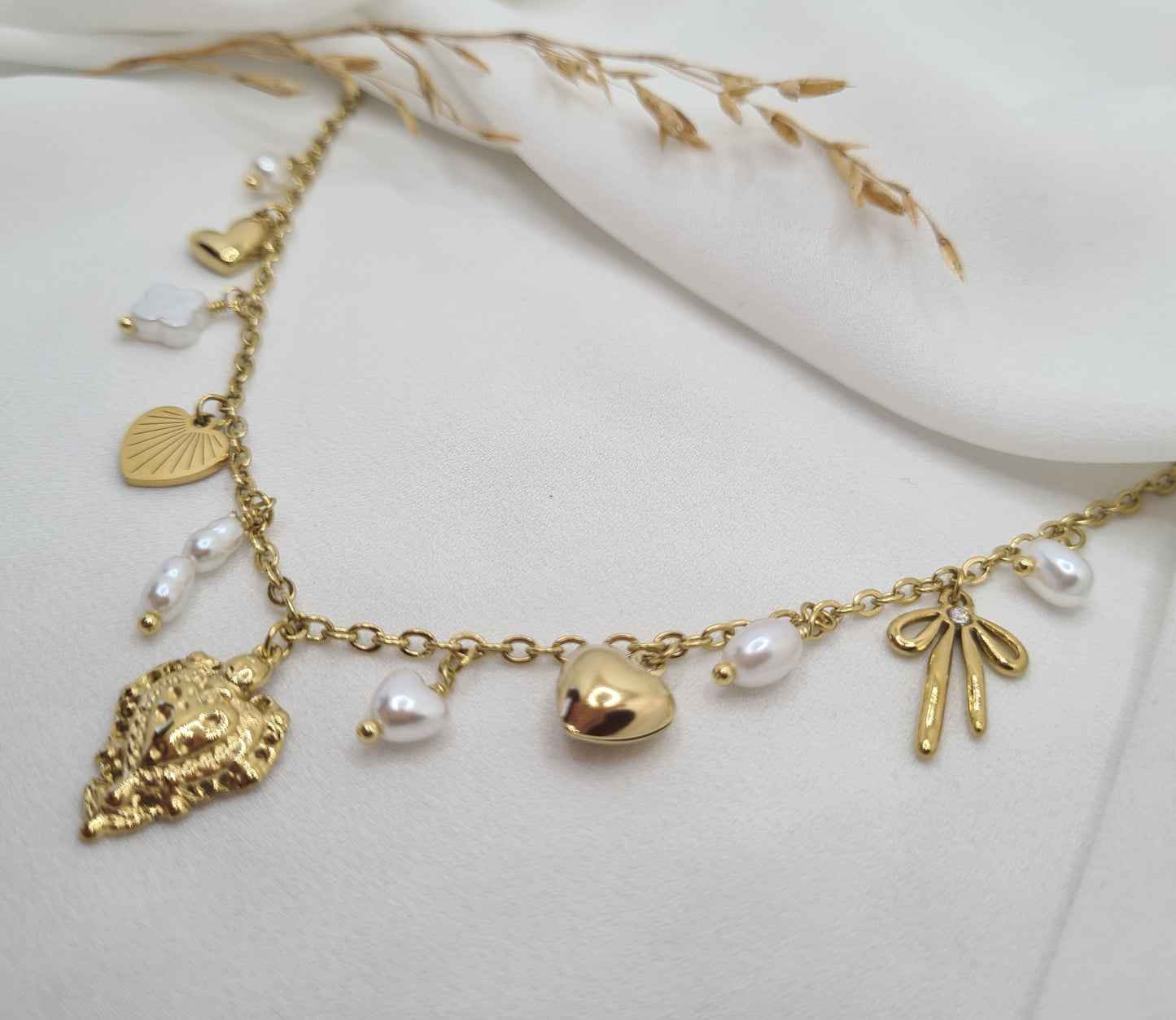 Collier MIMI