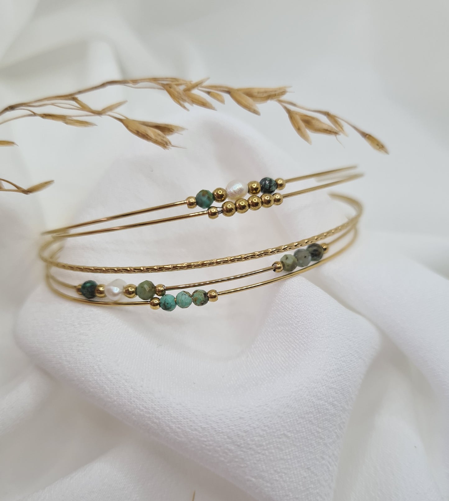 Bracelet OPHELIA