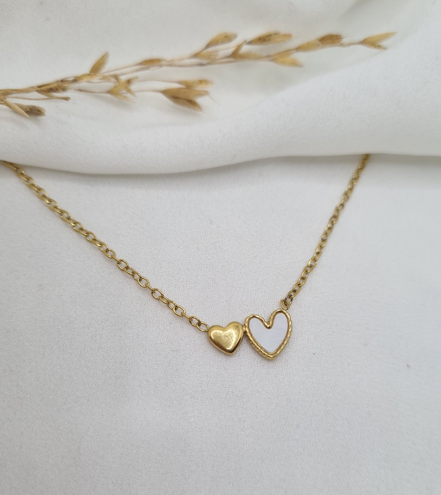 Collier LYSANDRE