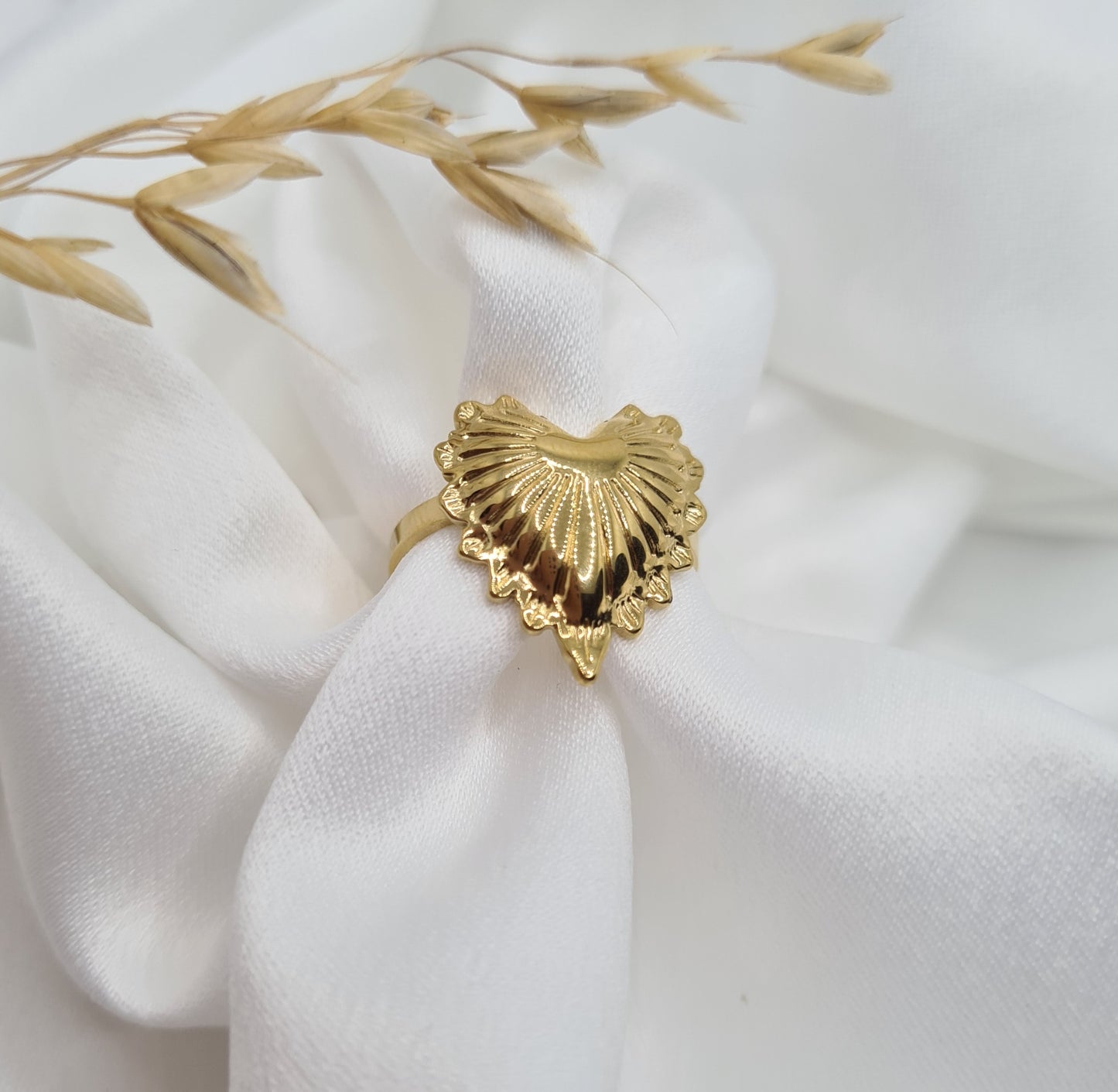 Bague LAYANA