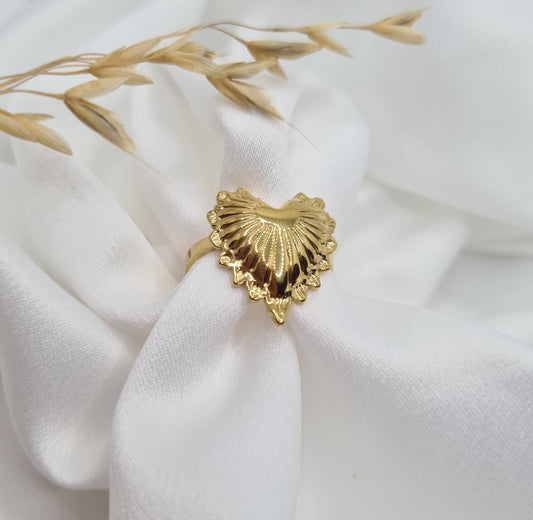 Bague LAYANA