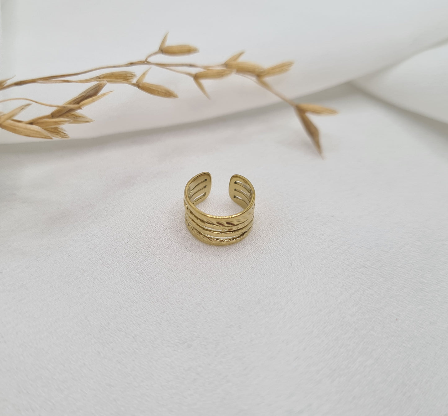 Earcuff SITA