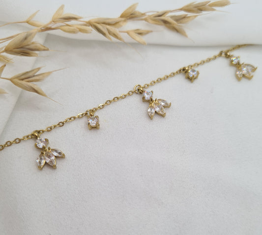 Bracelet ISADORA