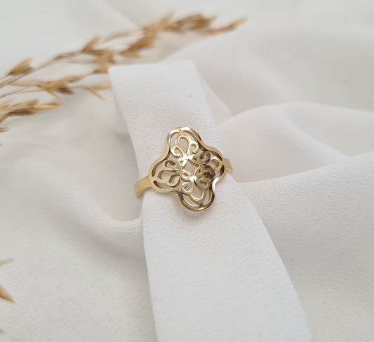 Bague LISE