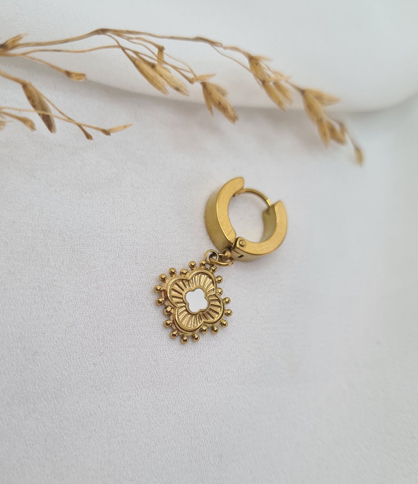 Boucles d'oreilles VALENTINA