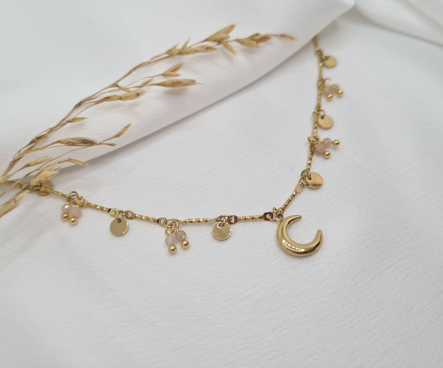 Collier CIRI