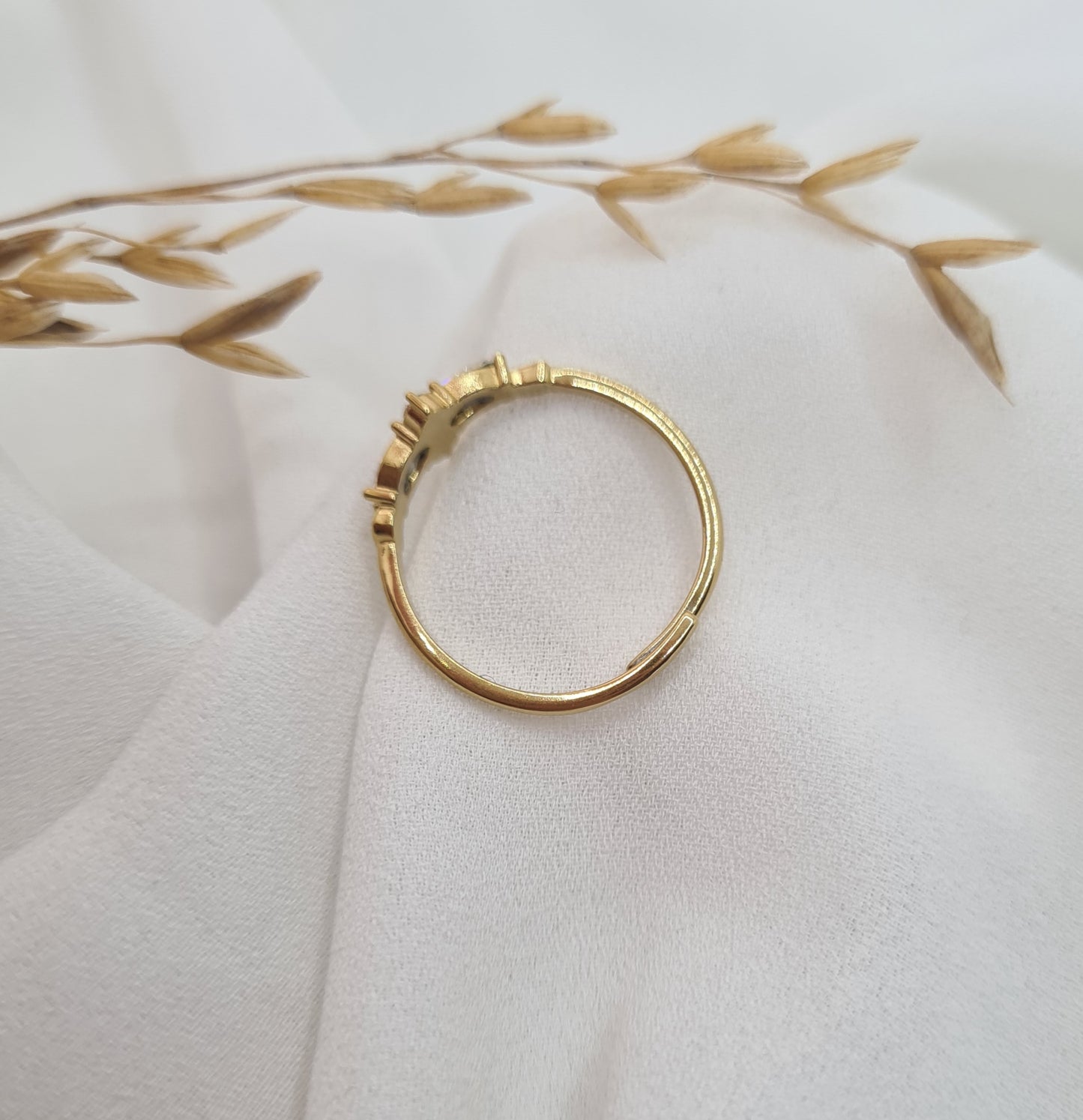 Bague MORGANE