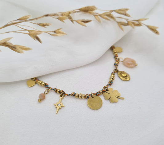 Bracelet PRUNE