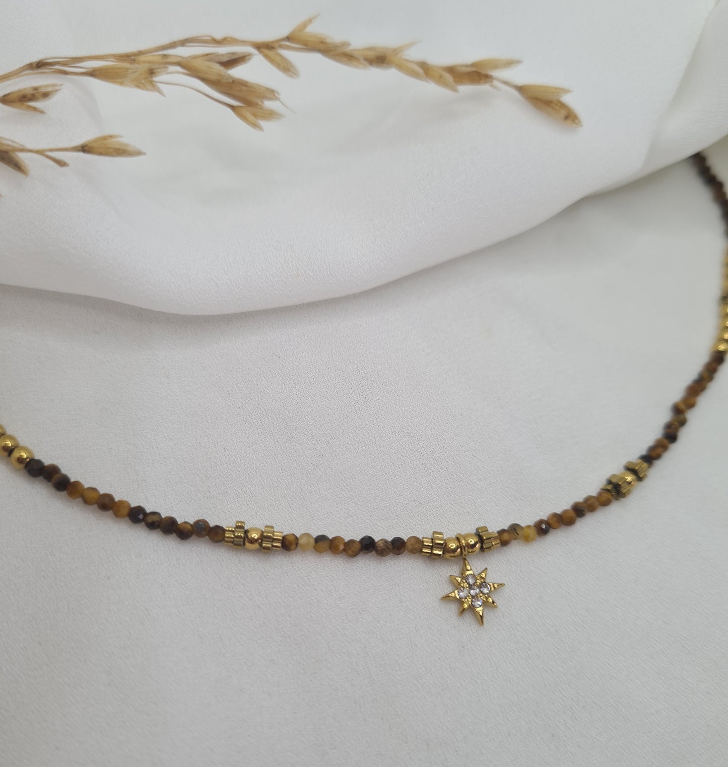 Collier HERMINE