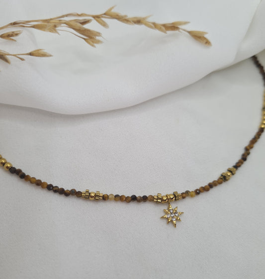 Collier HERMINE