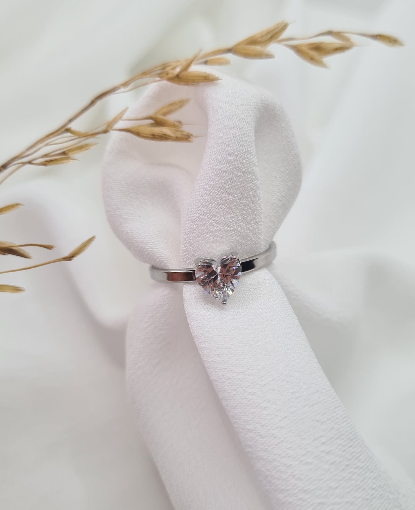 Bague VALENTINE