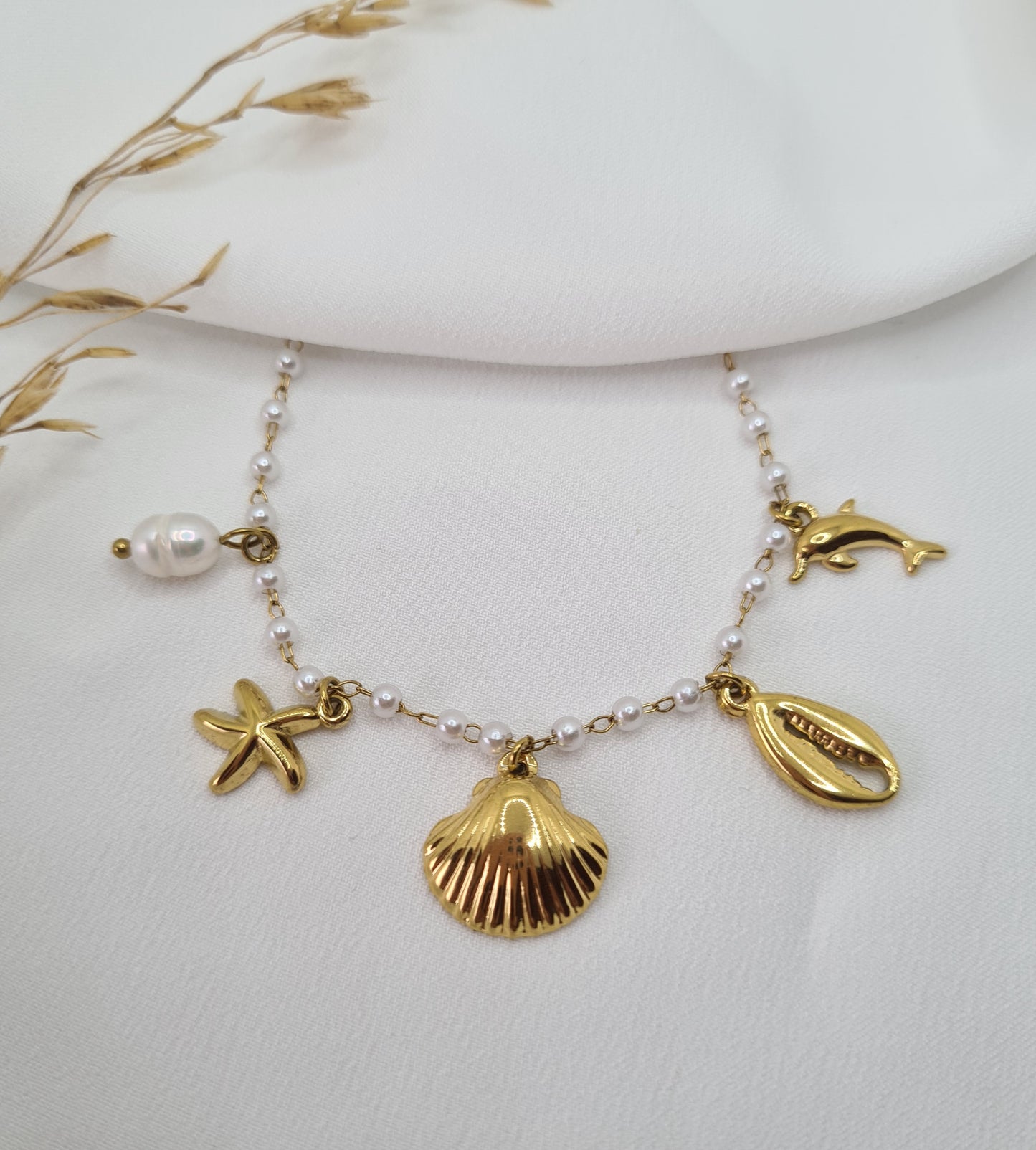 Bracelet MICHAELA