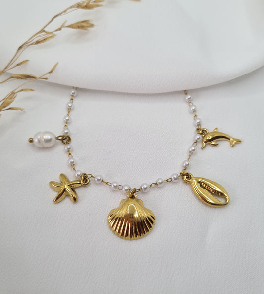 Bracelet MICHAELA