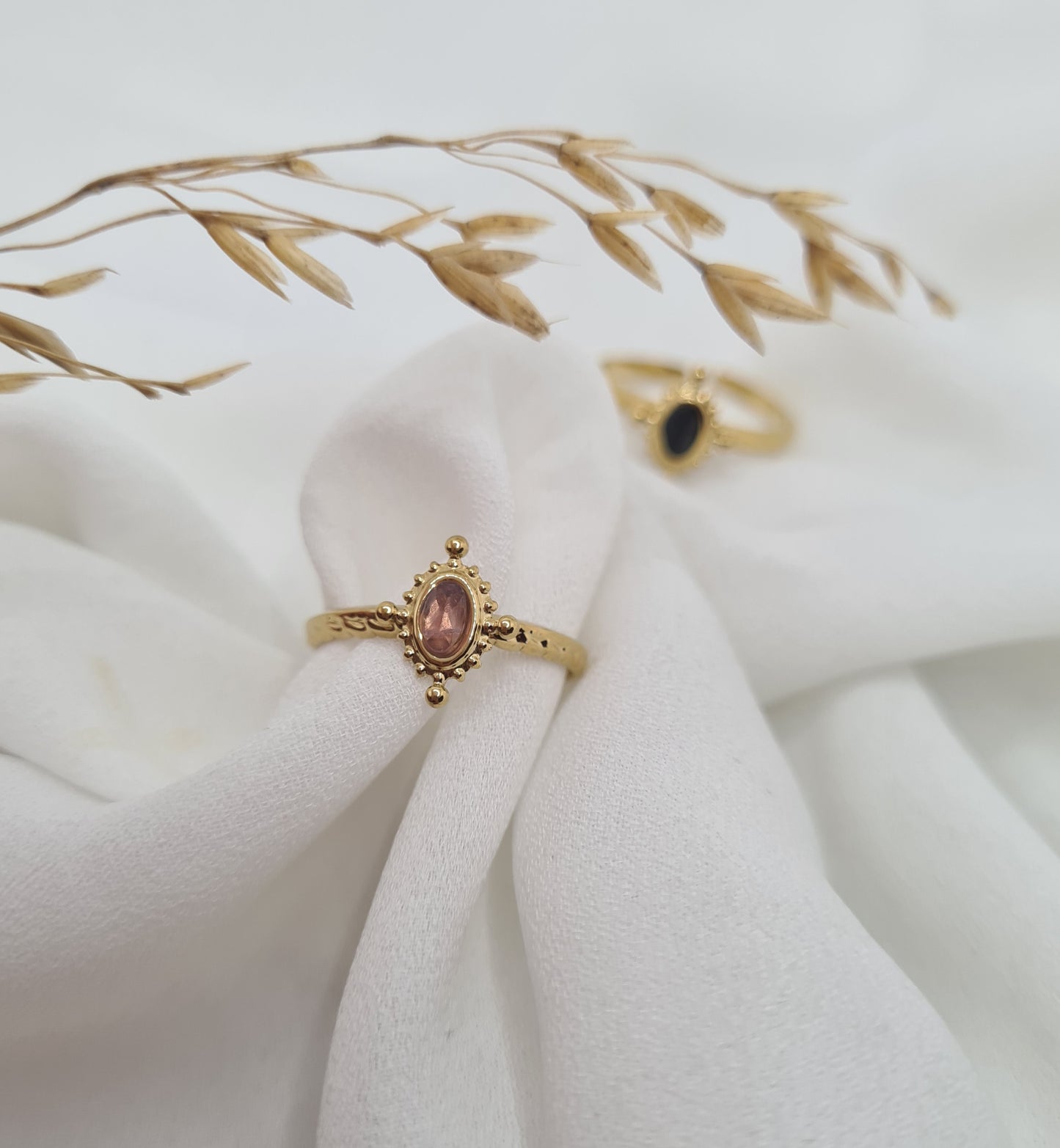 Bague KARIMA