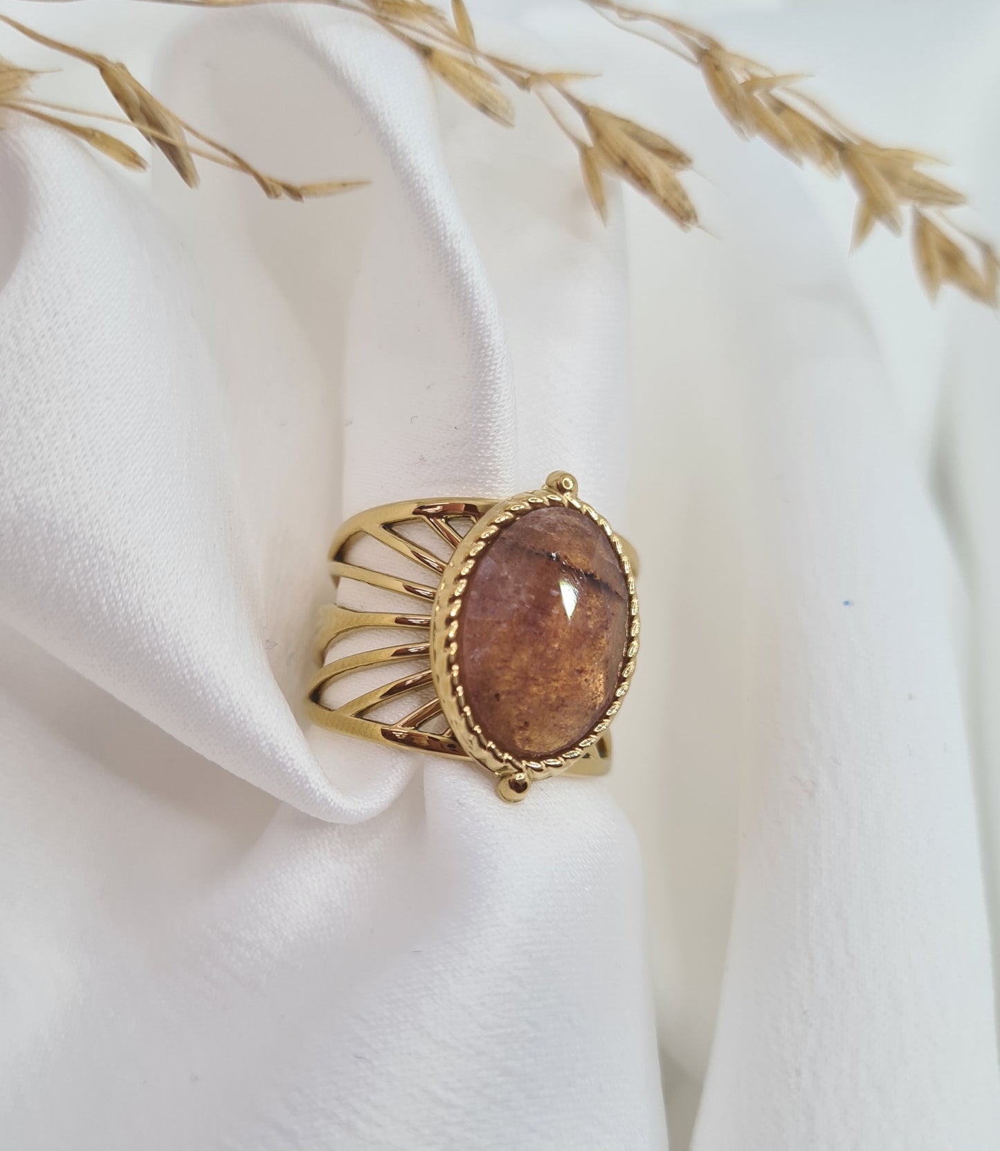 Bague CELINE
