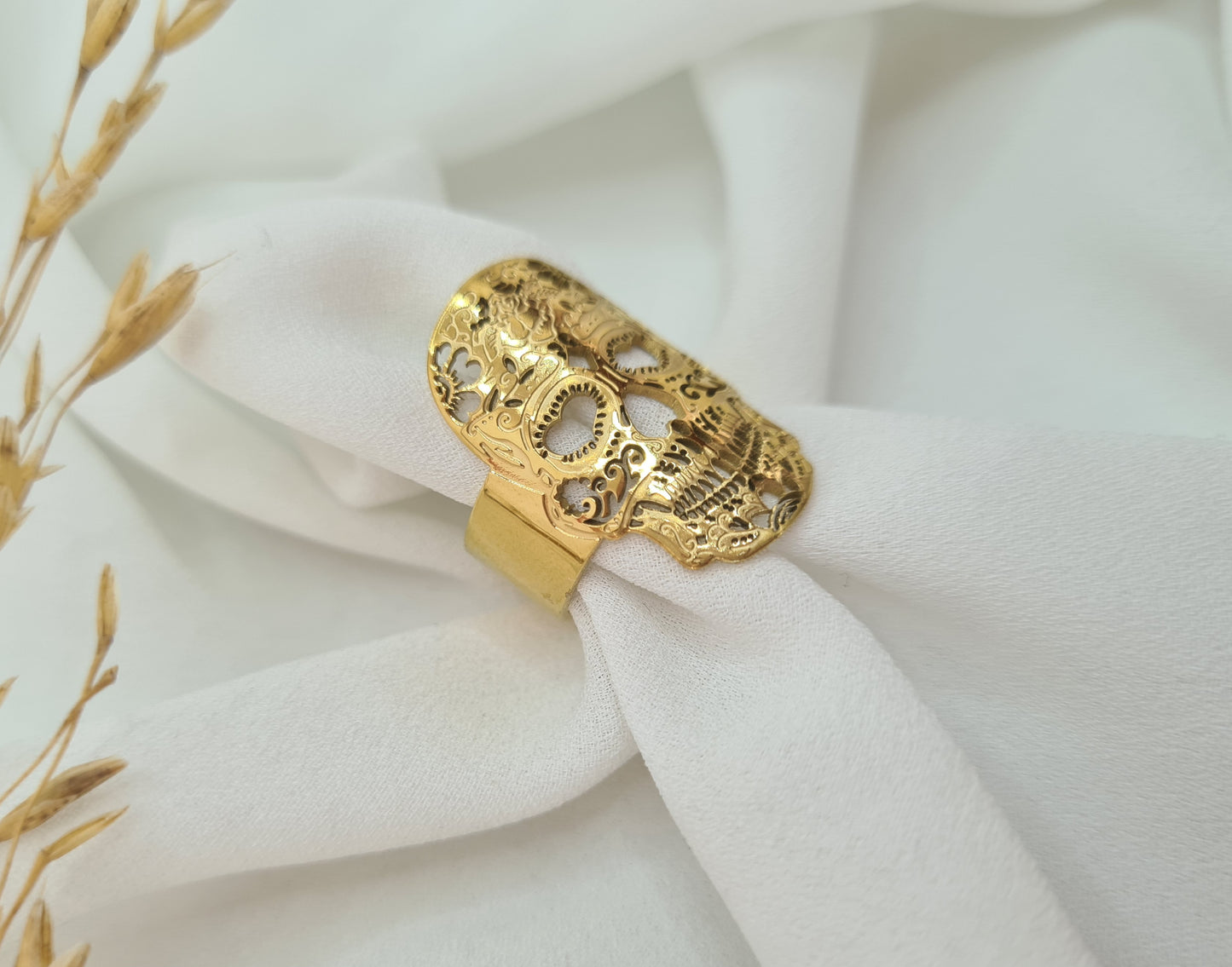 Bague KATELL