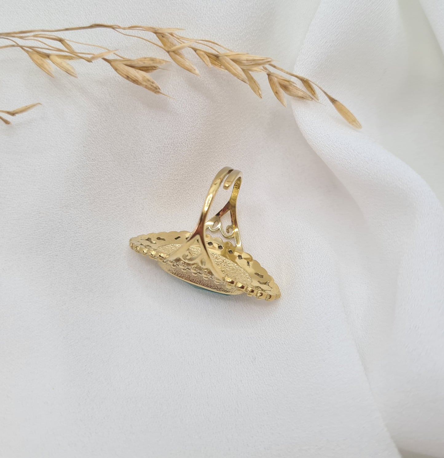 Bague HESIA