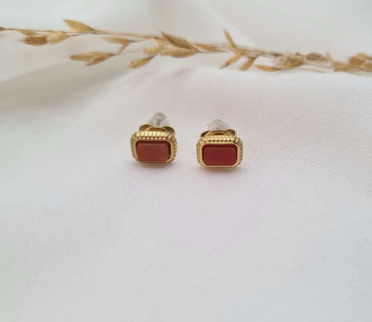 Boucle d'oreilles JENNA