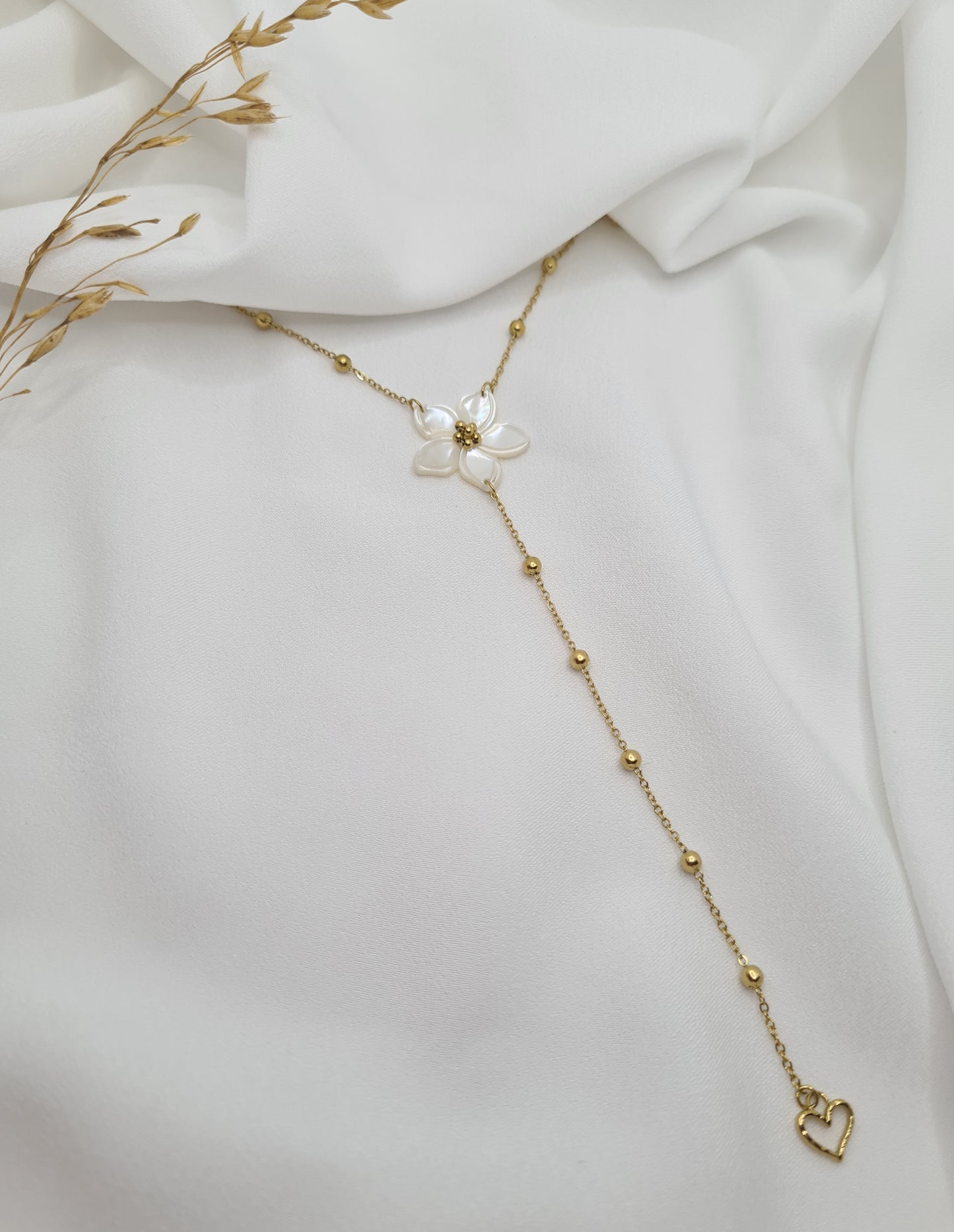 Collier OUVEA
