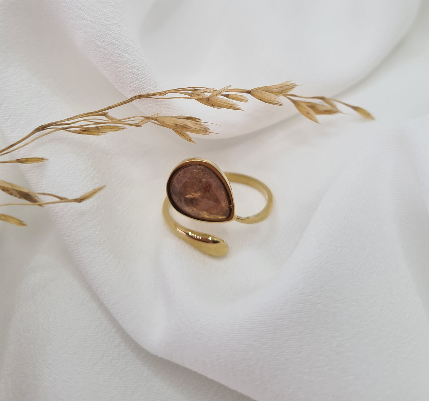 Bague RUBI