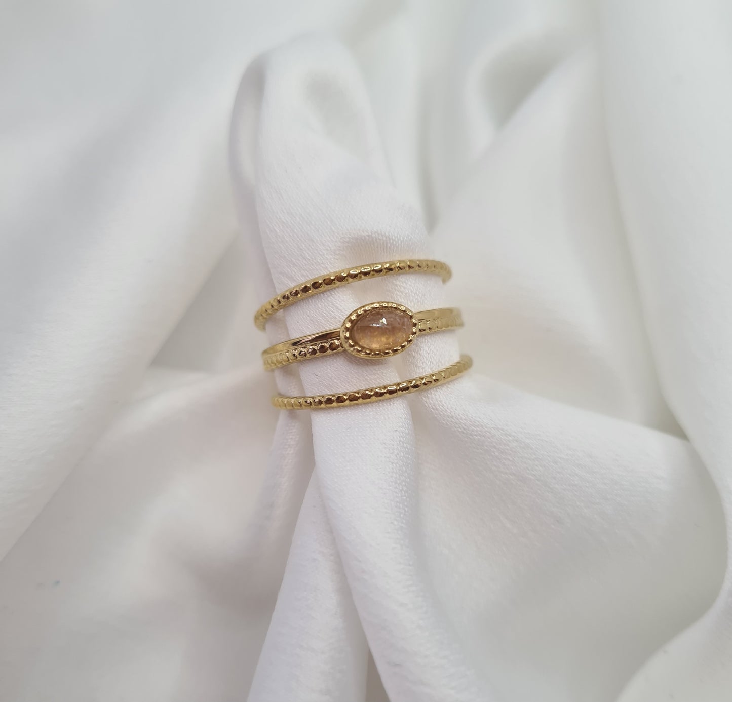 Bague PIPER