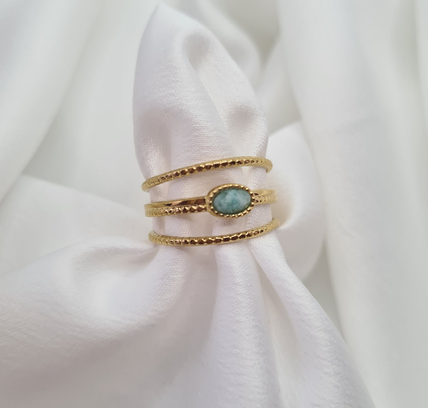 Bague PIPER