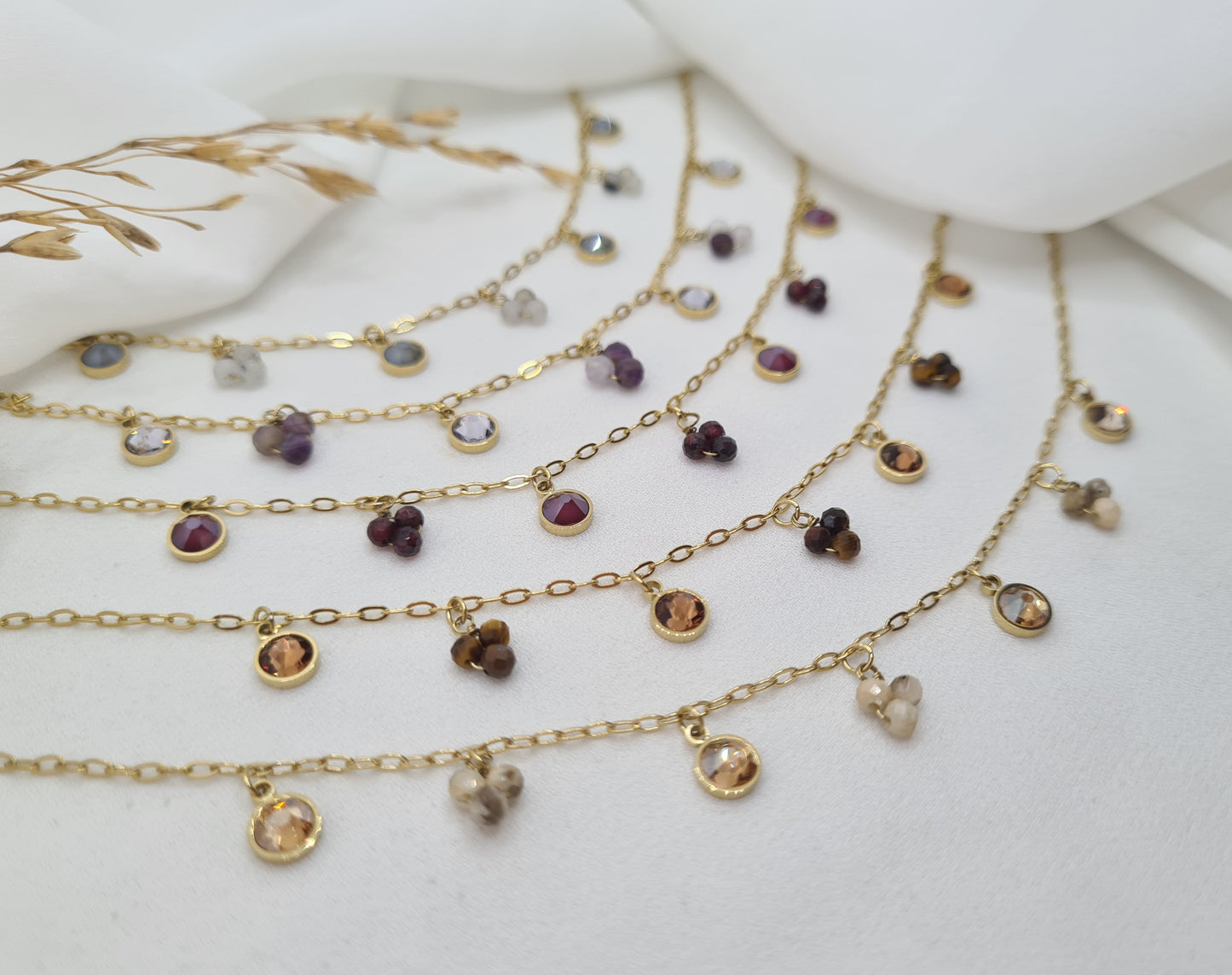 Collier JANE