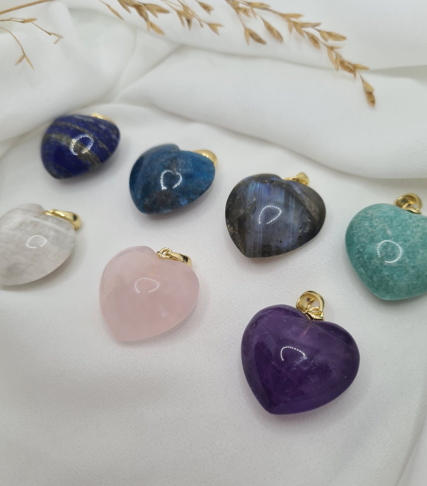 Collier ANGELINE