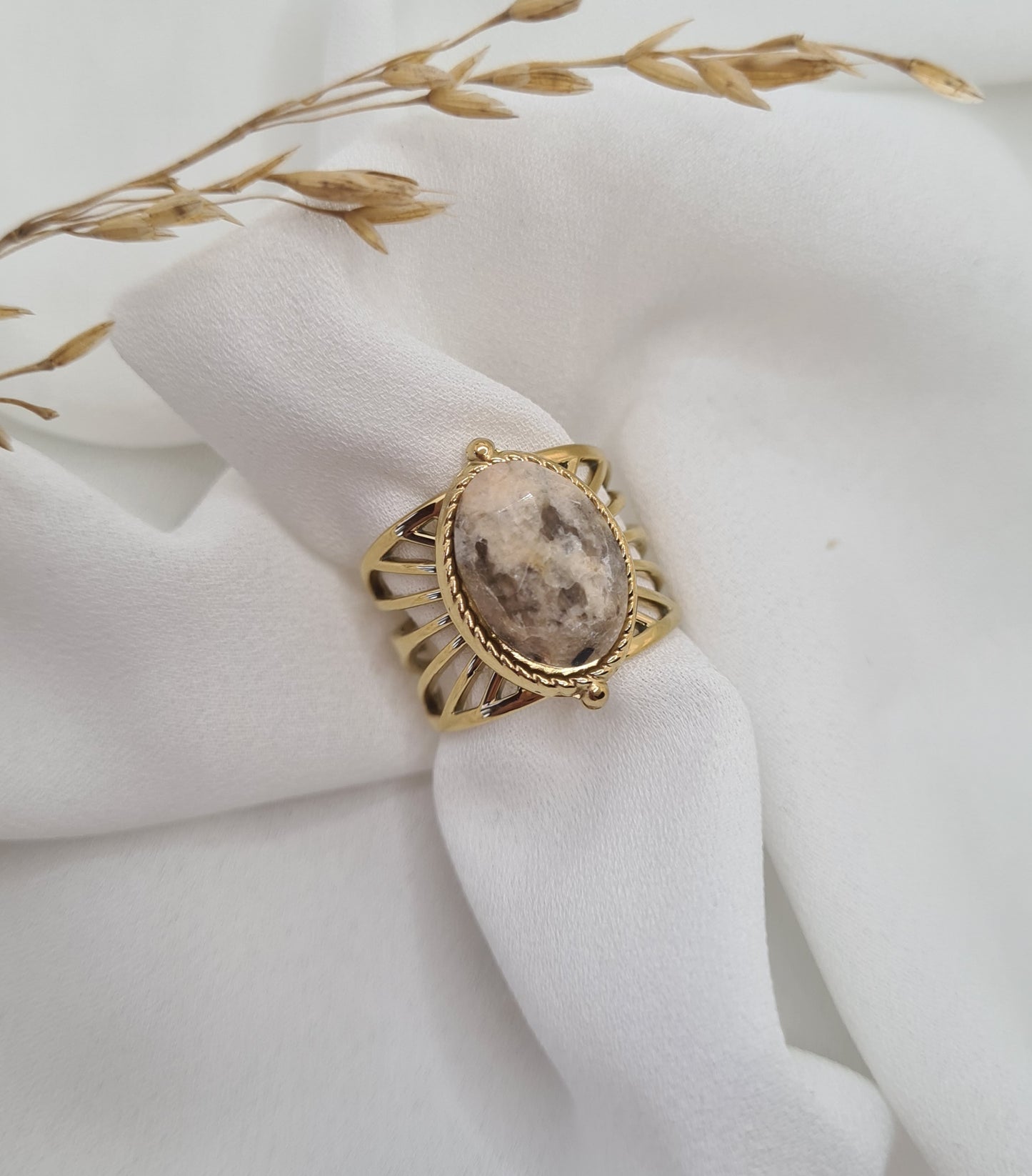 Bague CELINE