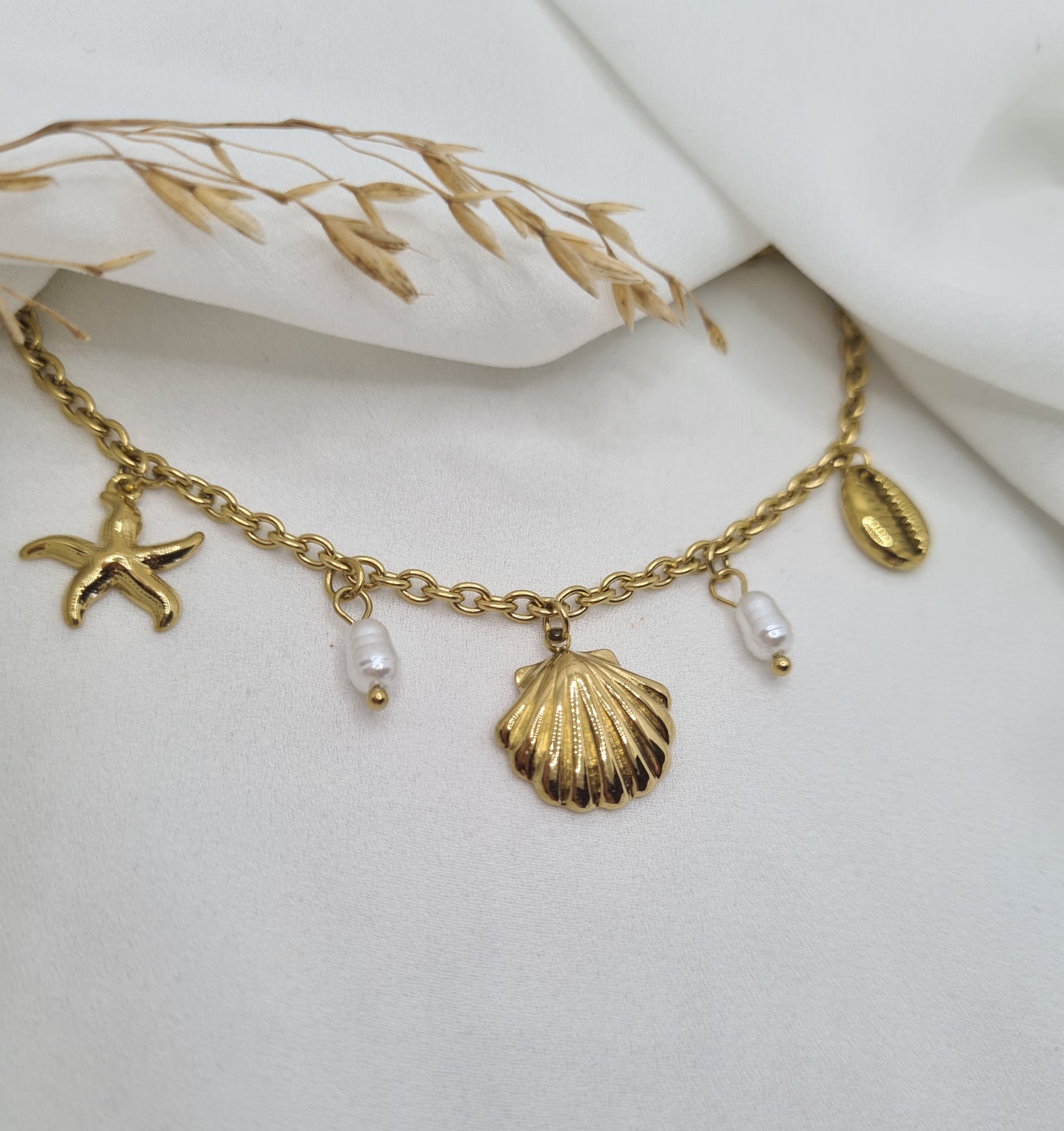 Bracelet de cheville LOLITA