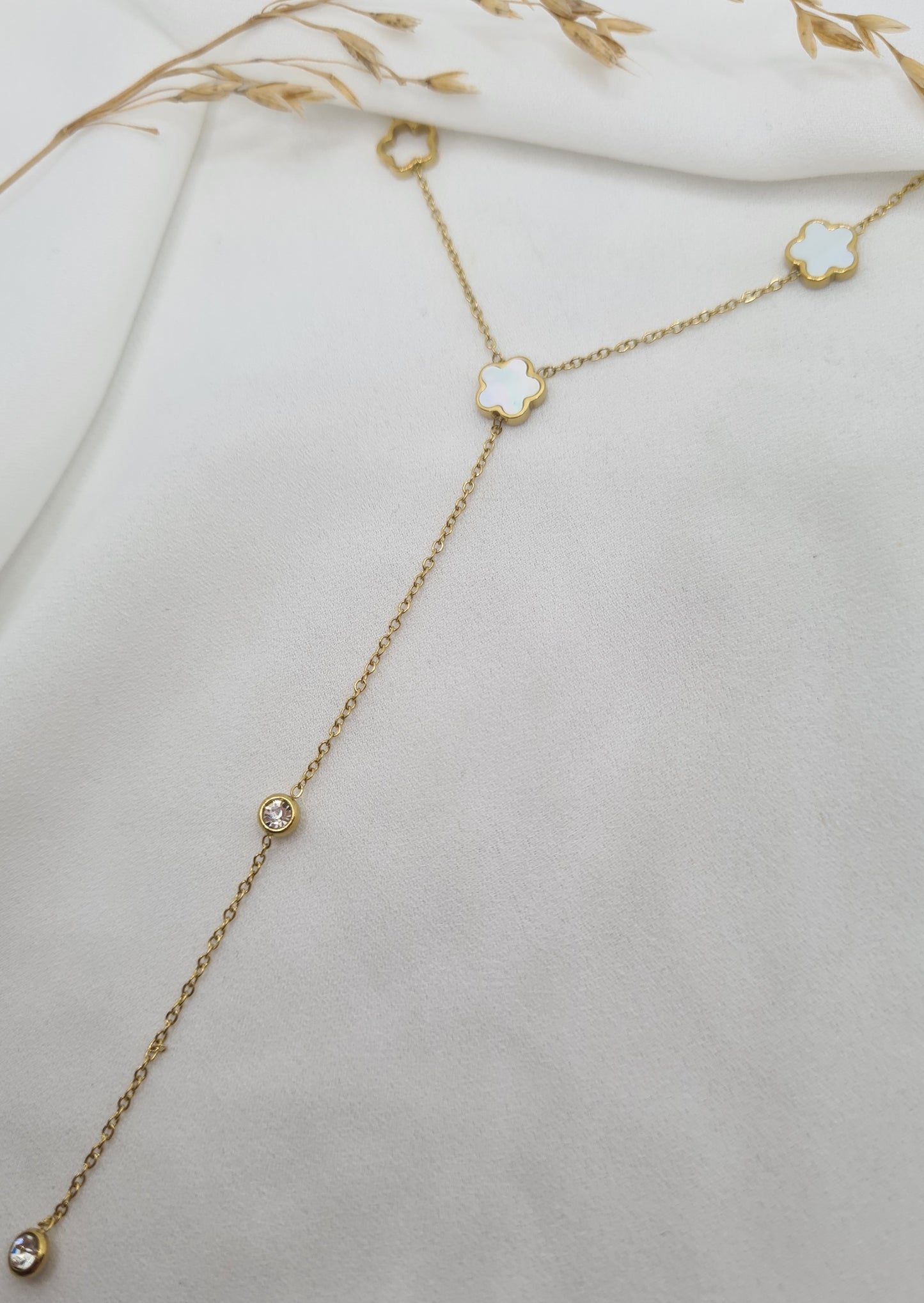 Collier AUDACIEUX