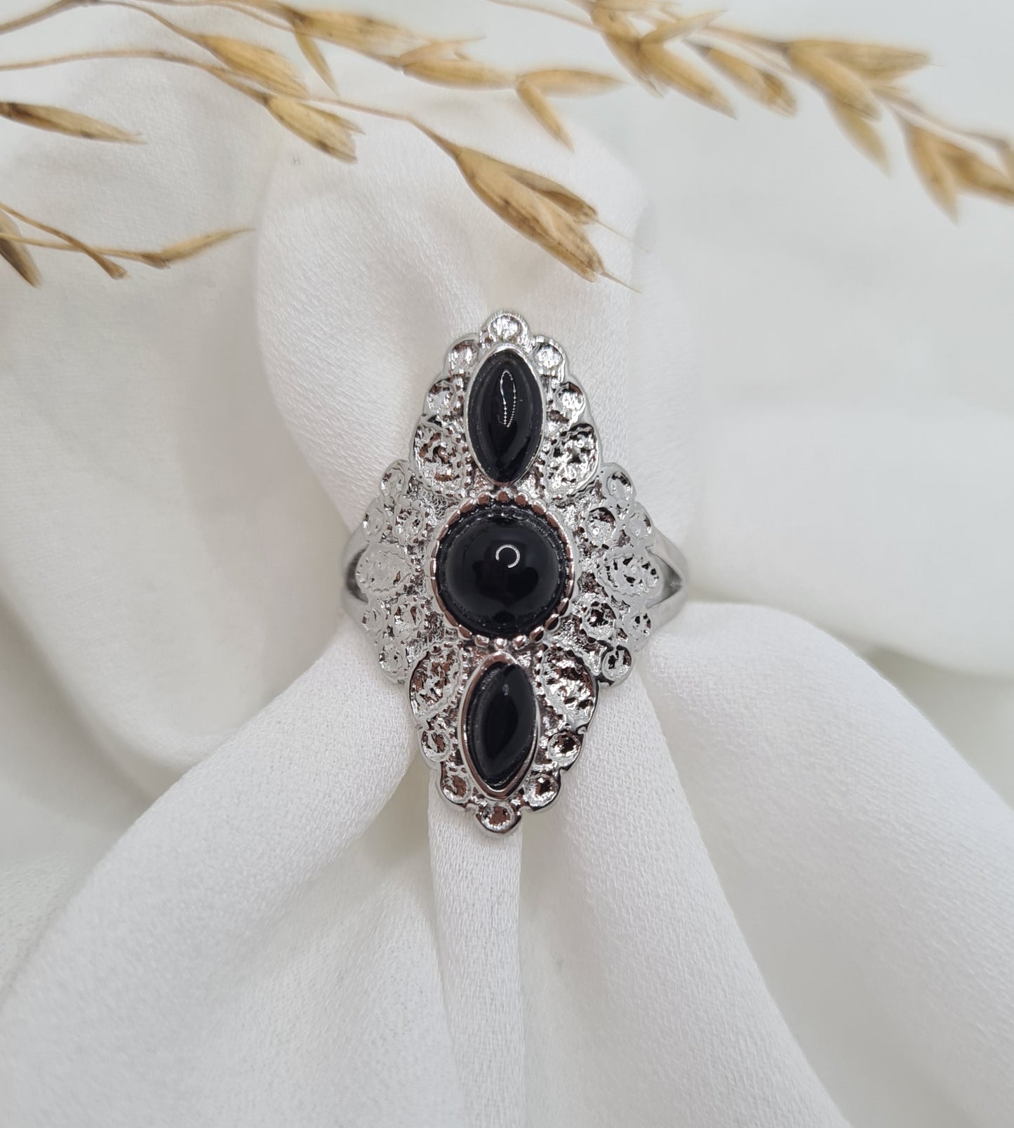 Bague JESSICA