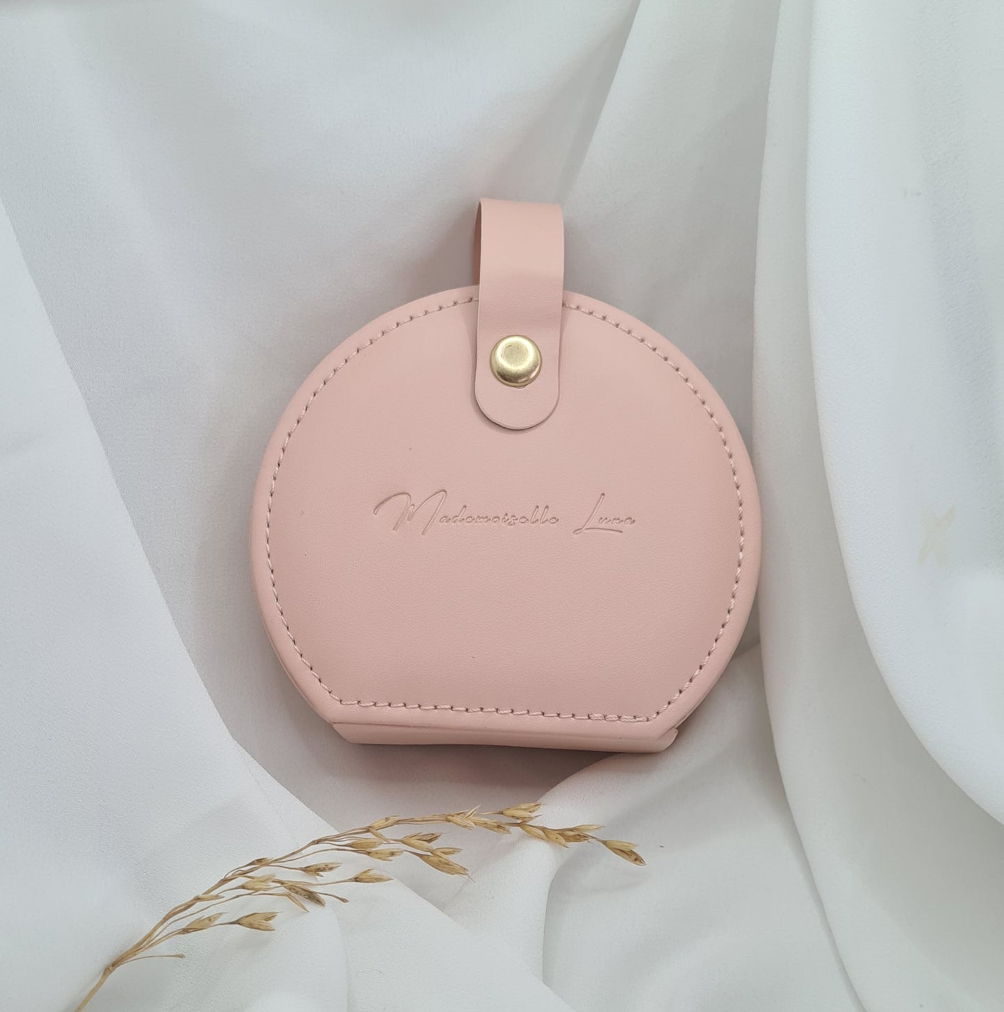 Coffret de rangement pour bijoux