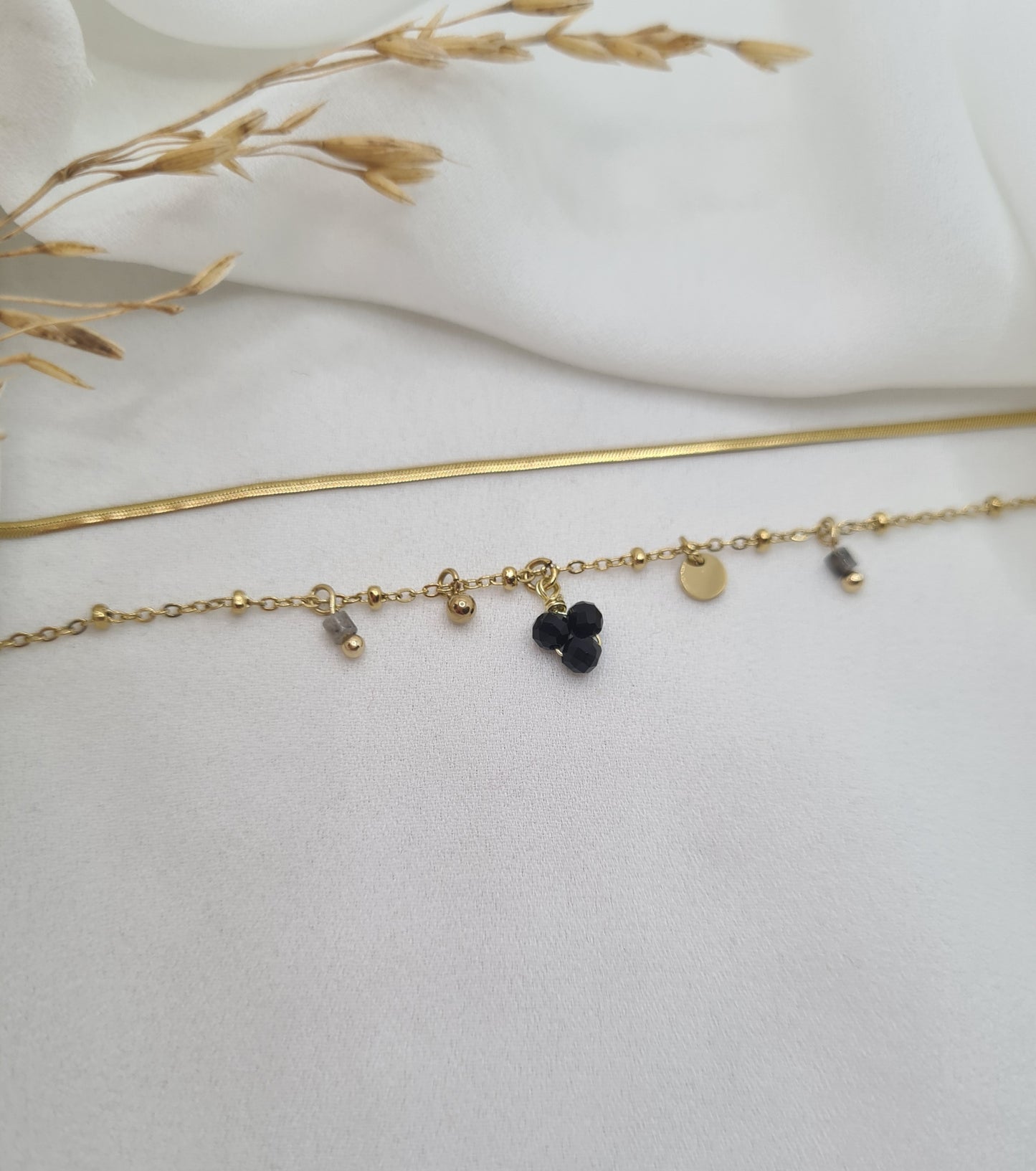 Bracelet DAPHNEE