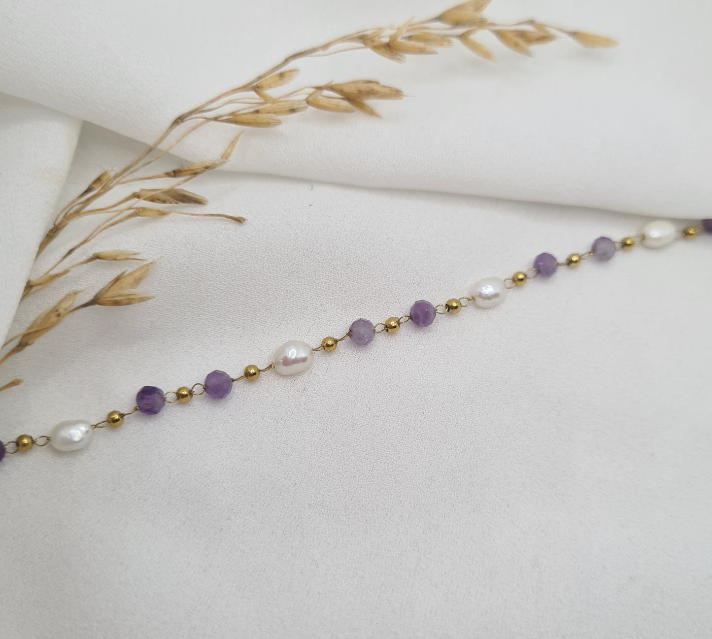 Bracelet FLORINE