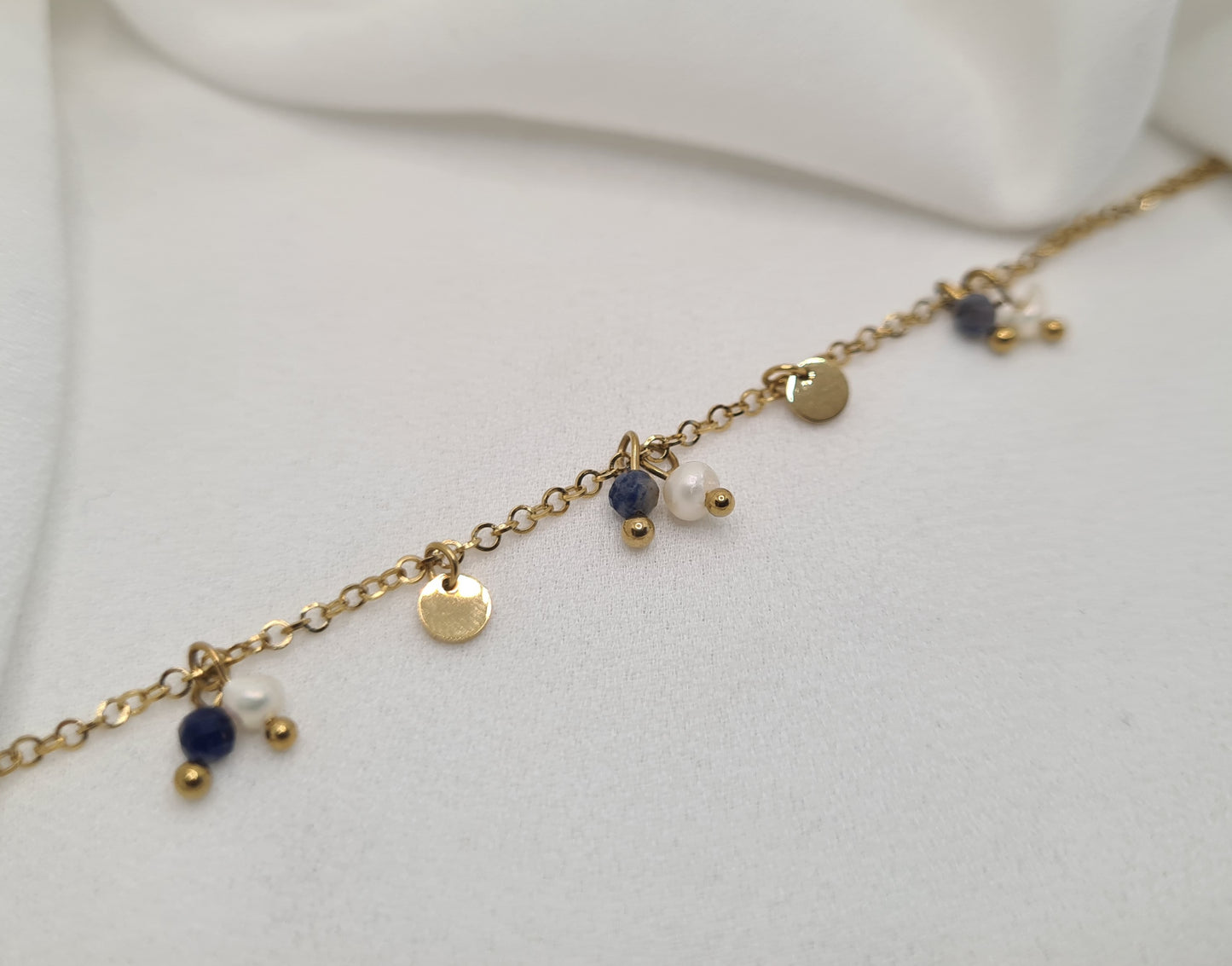 Bracelet MALY Sodalite